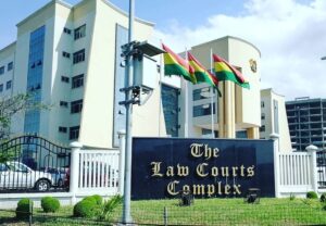 Court dismisses suit against NDC's resignation order to public office holders 