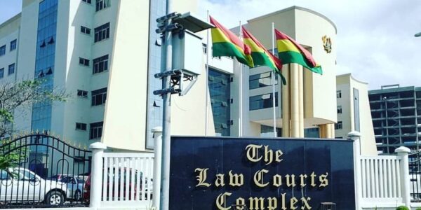 Court dismisses suit against NDC's resignation order to public office holders 