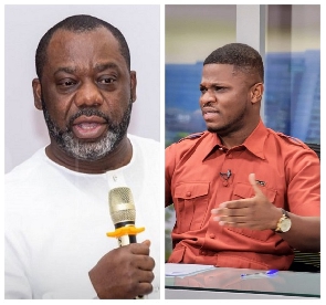 Court of Appeal overturns defamation verdict in Samuel Gyamfi v. Matthew Opoku Prempeh