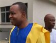 Wontumi's Jail: NPP holds crunch meeting