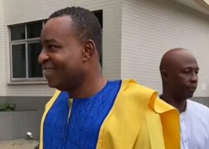 Wontumi's Jail: NPP holds crunch meeting