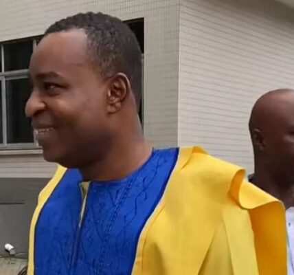 Wontumi's Jail: NPP holds crunch meeting