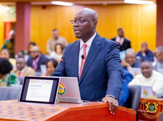 Government targets 20% electricity tariff cut from new 1,200MW gas power plant