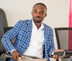 ¢55m Probe: "Miracles" Aboagye released from EOCO custody