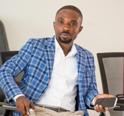 ¢55m Probe: "Miracles" Aboagye released from EOCO custody