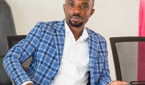¢55m Probe: "Miracles" Aboagye released from EOCO custody