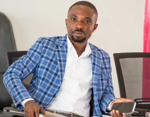 ¢55m Probe: "Miracles" Aboagye released from EOCO custody