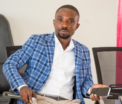 ¢55m Probe: "Miracles" Aboagye released from EOCO custody