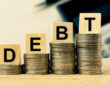Ghana’s public debt hits ¢720.8bn in May 2026