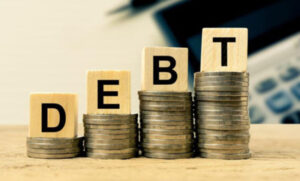 Ghana’s public debt hits ¢720.8bn in May 2026