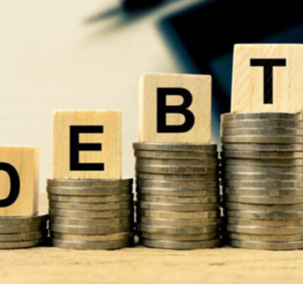 Ghana’s public debt hits ¢720.8bn in May 2026