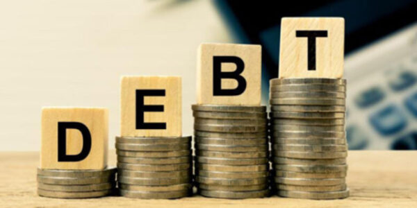 Ghana’s public debt hits ¢720.8bn in May 2026