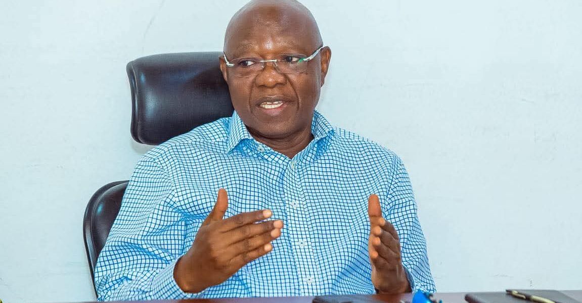 Akwasi Opong-Fosu declares bid for NDC National Chairmanship: A leadership journey rooted in service