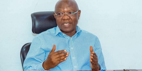 Akwasi Opong-Fosu declares bid for NDC National Chairmanship: A leadership journey rooted in service