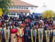 University of Ghana Sch of Law celebrates the Class of 2026