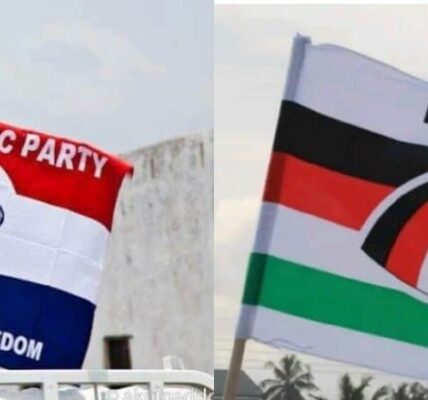 All members in good standing eligible to elect political party leaders — SC