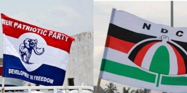 All members in good standing eligible to elect political party leaders — SC