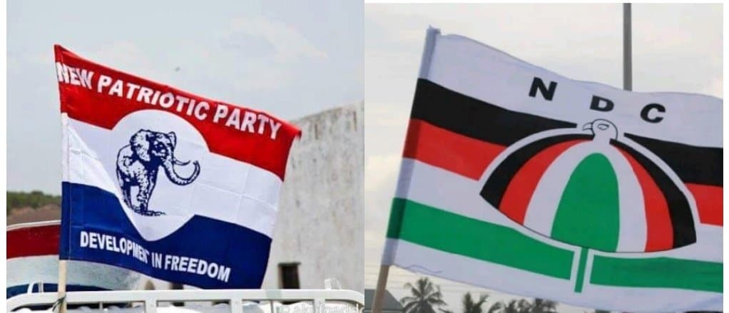 All members in good standing eligible to elect political party leaders — SC