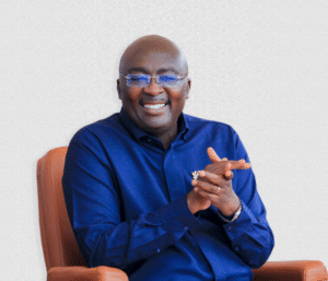 Coalition commends Bawumia for asking police to discontinue prosecution of suspects in his name