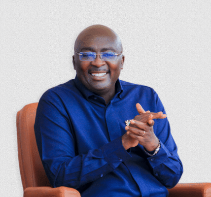 Coalition commends Bawumia for asking police to discontinue prosecution of suspects in his name