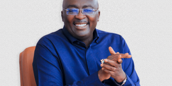 Coalition commends Bawumia for asking police to discontinue prosecution of suspects in his name