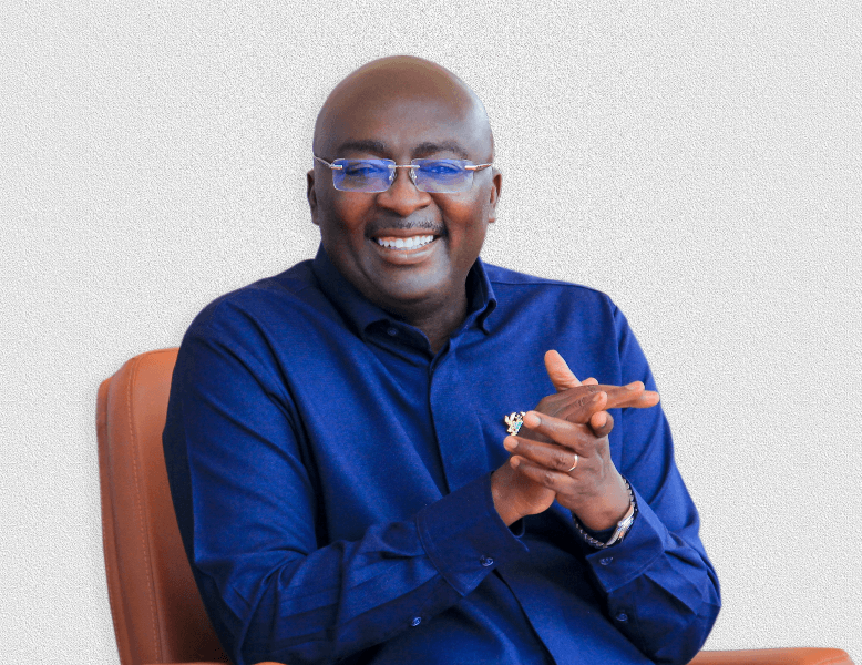Coalition commends Bawumia for asking police to discontinue prosecution of suspects in his name