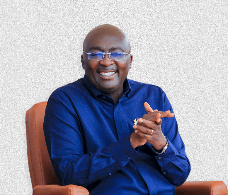 Coalition commends Bawumia for asking police to discontinue prosecution of suspects in his name