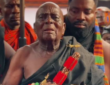 Otumfuo destools Kenyase II Manhene after historic 89-year reign