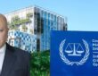 ICC top Prosecutor removed over alleged sexual misconduct