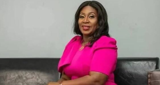 Court of Appeal acquits and discharges Sedina Tamakloe-Attionu