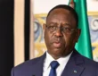 Senegal's Faye meets Macky Sall over UN Secretary-General bid