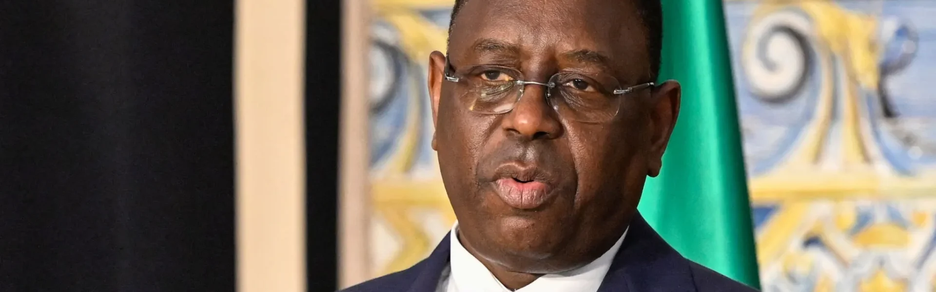 Senegal's Faye meets Macky Sall over UN Secretary-General bid