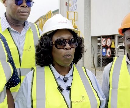 Ghana Gas plans Takoradi–Tema pipeline expansion