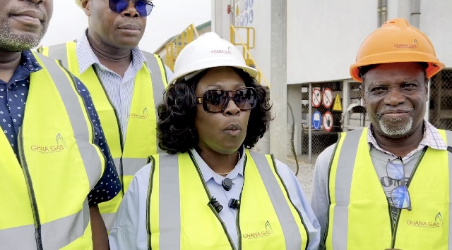 Ghana Gas plans Takoradi–Tema pipeline expansion