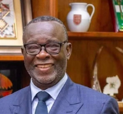 Hanan Wahab and Adu-Boahene's lawyers petition CJ over vacation trials