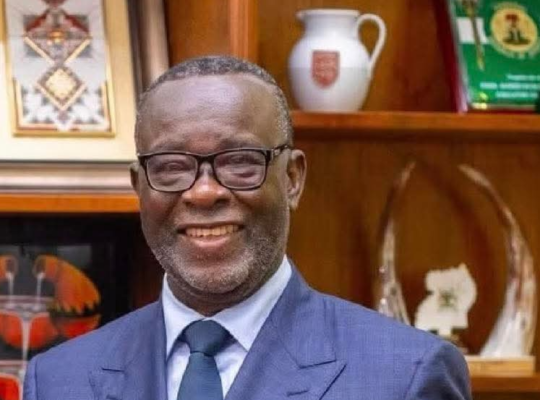 Hanan Wahab and Adu-Boahene's lawyers petition CJ over vacation trials
