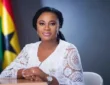 Ghana Gas Board Member Charlotte Osei named among 2026 Ghana’s top 100 Women Board of Directors