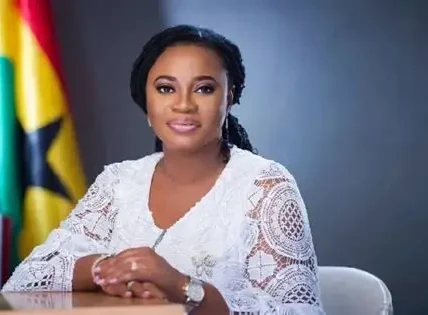 Ghana Gas Board Member Charlotte Osei named among 2026 Ghana’s top 100 Women Board of Directors