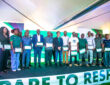 Vivo Energy Ghana reinforces safety leadership with 2026 Safety Day Celebration
