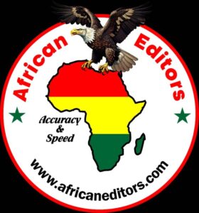 African Editors 