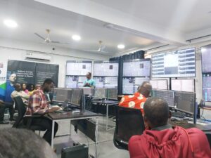 Ghana media tour deepens understanding of nuclear energy and safety
