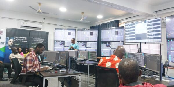 Ghana media tour deepens understanding of nuclear energy and safety