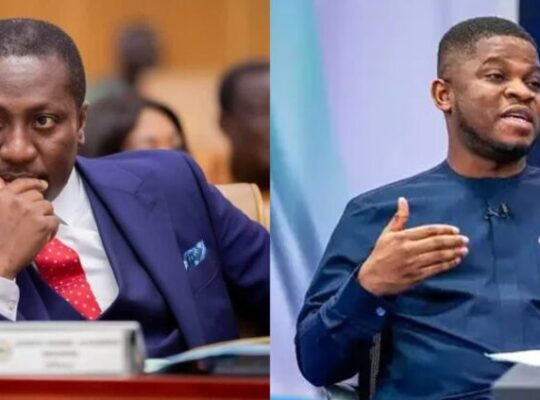 Fact-check: GoldBod did not make loss in 2025