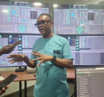 GAEC touts safety and benefits of SMRs