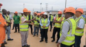 Ghana Gas to reinvest profits in efficiency, reliability and gas availability