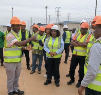 Ghana Gas to reinvest profits in efficiency, reliability and gas availability