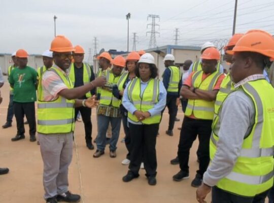 Ghana Gas to reinvest profits in efficiency, reliability and gas availability