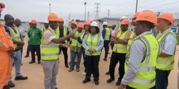 Ghana Gas to reinvest profits in efficiency, reliability and gas availability