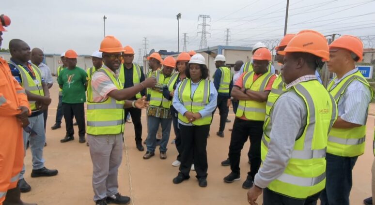 Ghana Gas to reinvest profits in efficiency, reliability and gas availability