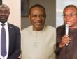 Mahama makes new ministerial changes